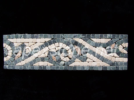 Mosaic Trim 01